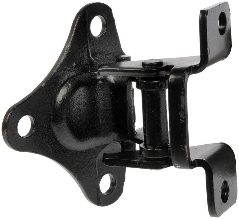 Dorman 9245603CD Door Hinge product image 1 of 3