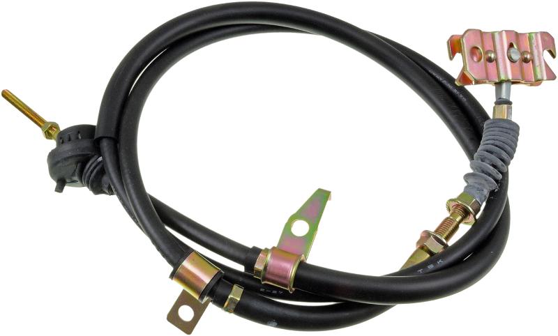 Dorman C94301 Parking Brake Cable product image 1 of 3