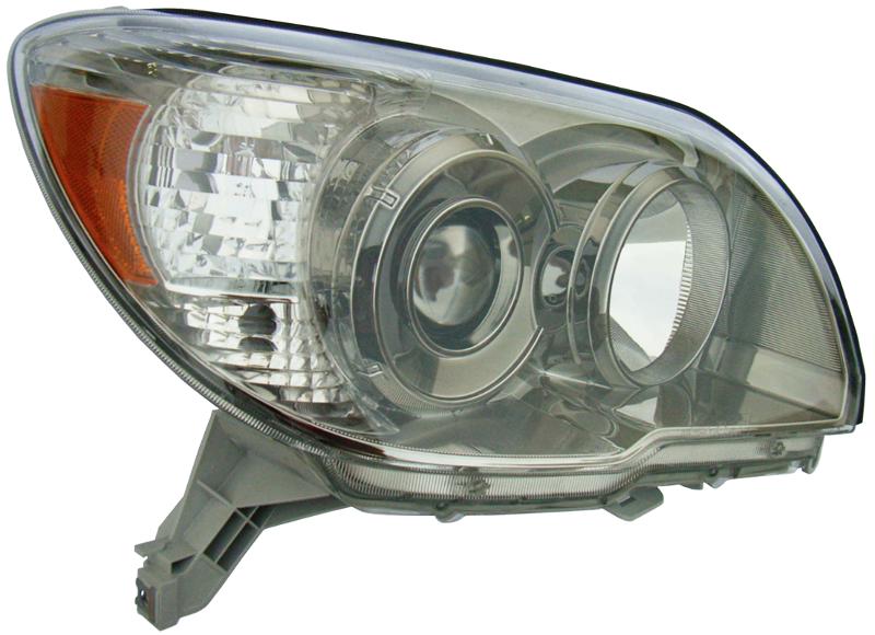 Dorman 1592037 Headlight Assembly product image 1 of 1