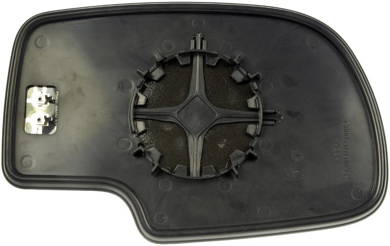Dorman 56073 Door Mirror Glass product image 3 of 4