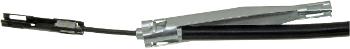 Dorman C660390 Parking Brake Cable product image 1 of 3