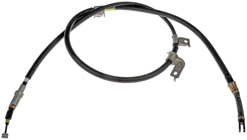 Dorman C94044 Parking Brake Cable product image 1 of 3