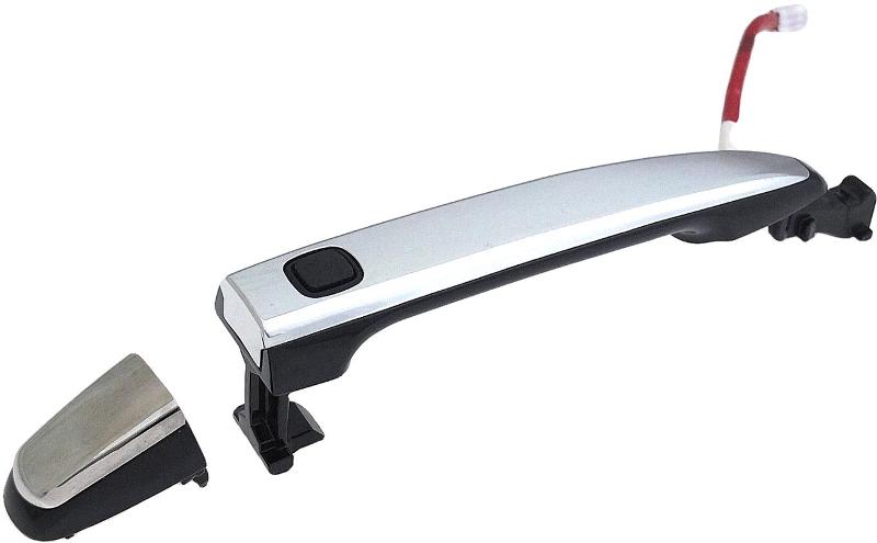 Dorman 93019 Exterior Door Handle product image 2 of 3