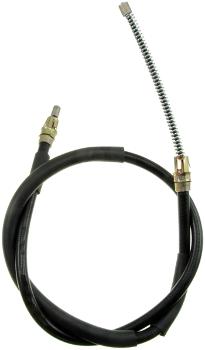 Dorman C93868 Parking Brake Cable product image 1 of 3