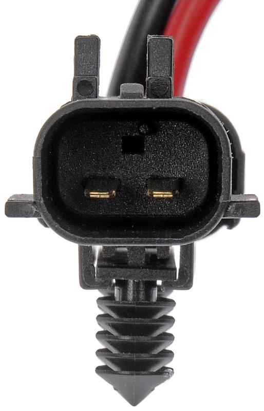 Dorman 645505 - Engine Cooling Fan Motor Wiring Harness Dorman 645505 Engine Cooling Fan Motor Wiring Harness product image 1 of 3