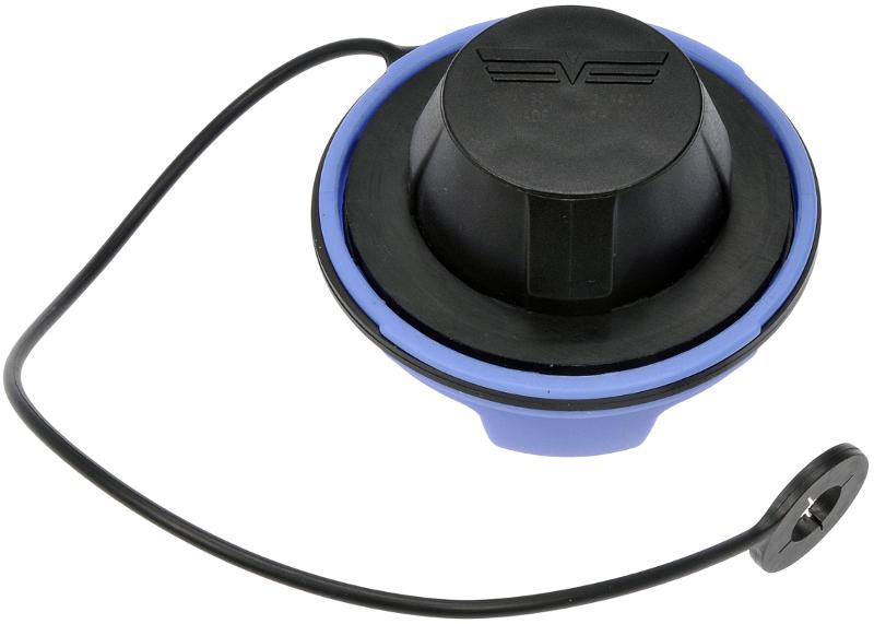 Dorman 9045501CD Diesel Emissions Fluid Filler Cap product image 2 of 3