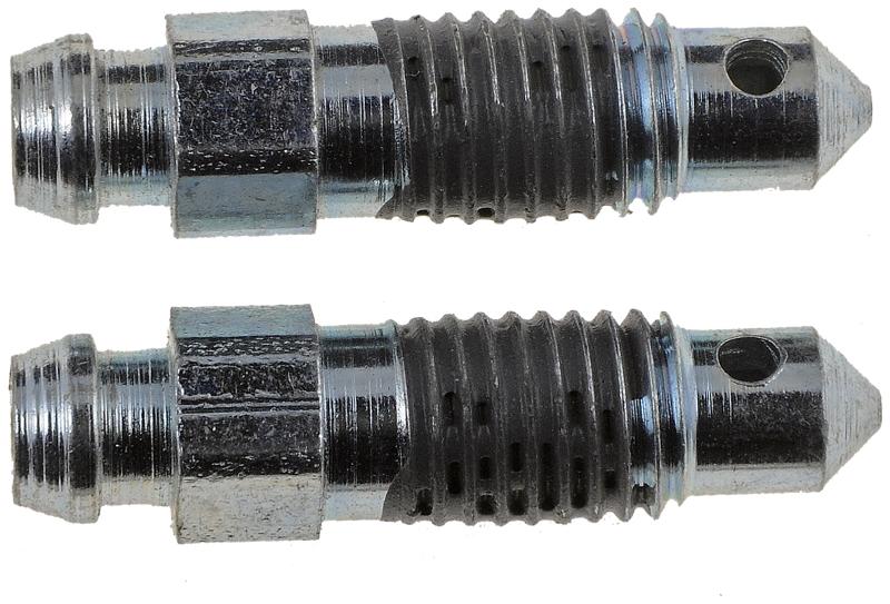 Dorman 12703 - Brake Bleeder Screw Dorman 12703 Brake Bleeder Screw product image 3 of 5