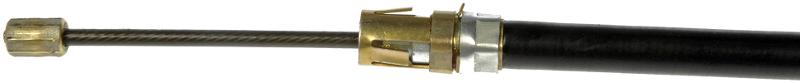Dorman C660242 - Parking Brake Cable Dorman C660242 Parking Brake Cable product image 2 of 3