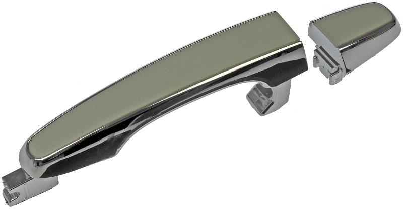 Dorman 81317 - Exterior Door Handle Dorman 81317 Exterior Door Handle product image 2 of 3