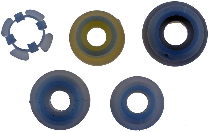 Dorman 14041 Auto Trans Shift Lever Control Rod Bushing product image 1 of 2