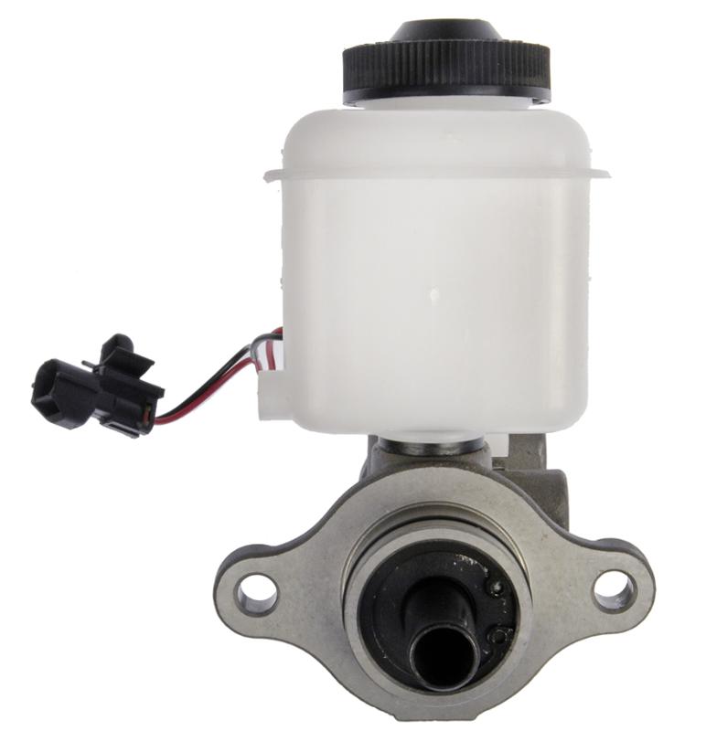 Dorman M630480 Brake Master Cylinder product image 1 of 4