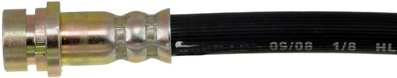 Dorman H620623 - Brake Hydraulic Hose Dorman H620623 Brake Hydraulic Hose product image 1 of 3