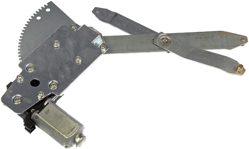 Dorman 741945 - Power Window Motor and Regulator Assembly Dorman 741945 Power Window Motor and Regulator Assembly product image 1 of 3