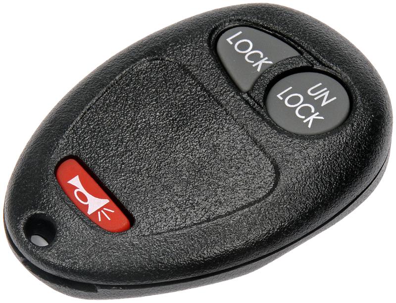 Dorman 13643 Keyless Remote Case product image 1 of 3