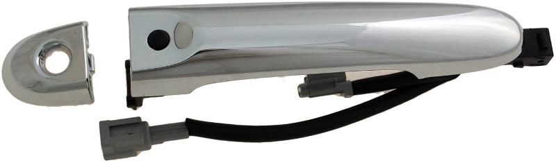 Dorman 81406 Exterior Door Handle product image 1 of 3