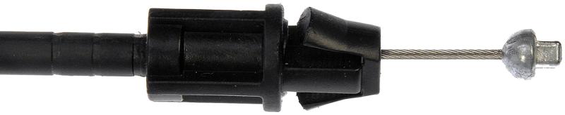 Dorman 912076 - Hood Release Cable Dorman 912076 Hood Release Cable product image 4 of 6