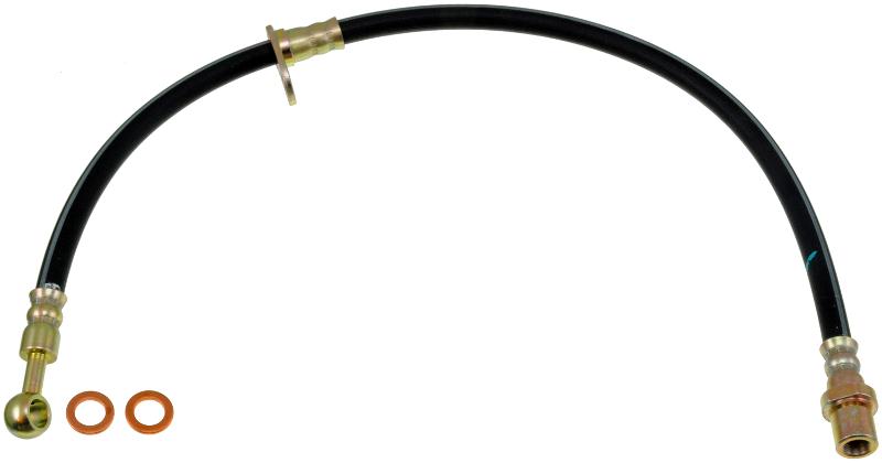 Dorman H620480 - Brake Hydraulic Hose Dorman H620480 Brake Hydraulic Hose product image 1 of 3