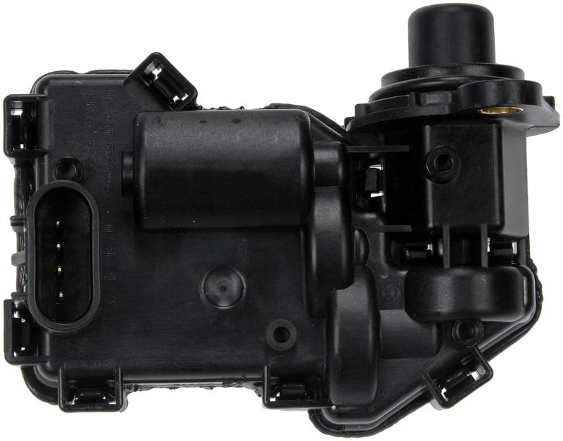 Dorman 600103 - 4WD Actuator Dorman 600103 4WD Actuator product image 2 of 3