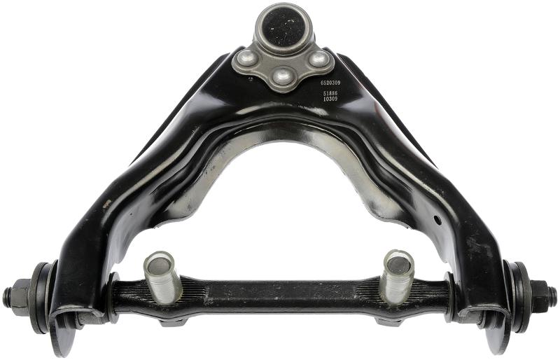 Dorman 520309 - Suspension Control Arm and Ball Joint Assembly Dorman 520309 Suspension Control Arm and Ball Joint Assembly product image 2 of 3
