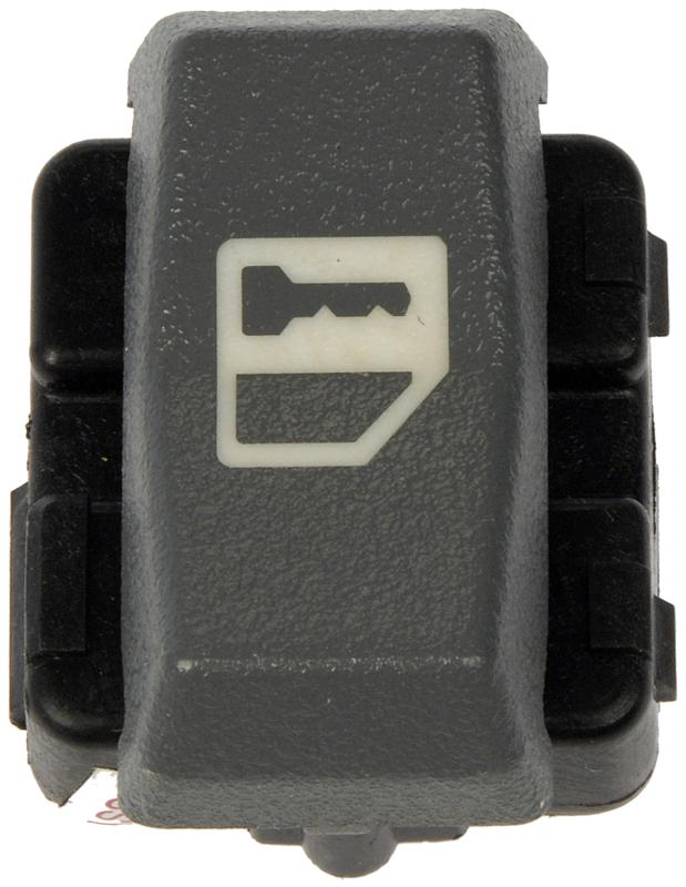 Dorman 901041 - Door Lock Switch Dorman 901041 Door Lock Switch product image 1 of 3