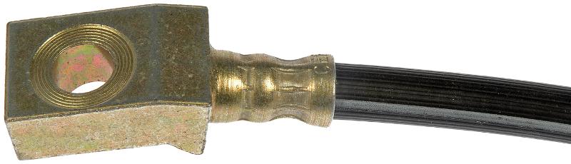 Dorman H380190 Brake Hydraulic Hose product image 2 of 3