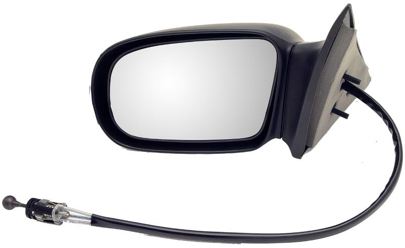 Dorman 955100 - Door Mirror Dorman 955100 Door Mirror product image 2 of 2