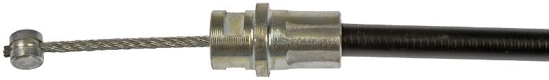 Dorman C92972 Parking Brake Cable product image 1 of 3
