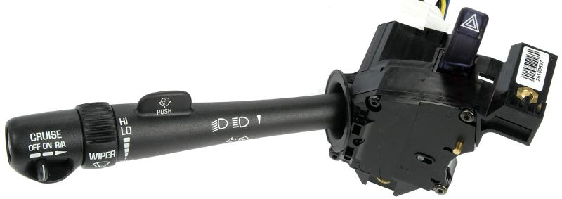 Dorman 924608 - Hazard Warning Switch Dorman 924608 Hazard Warning Switch product image 1 of 4