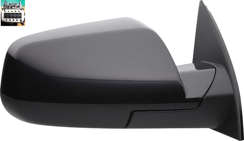 Dorman 9551844 Door Mirror product image 1 of 2
