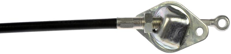 Dorman C93804 - Parking Brake Cable Dorman C93804 Parking Brake Cable product image 1 of 3