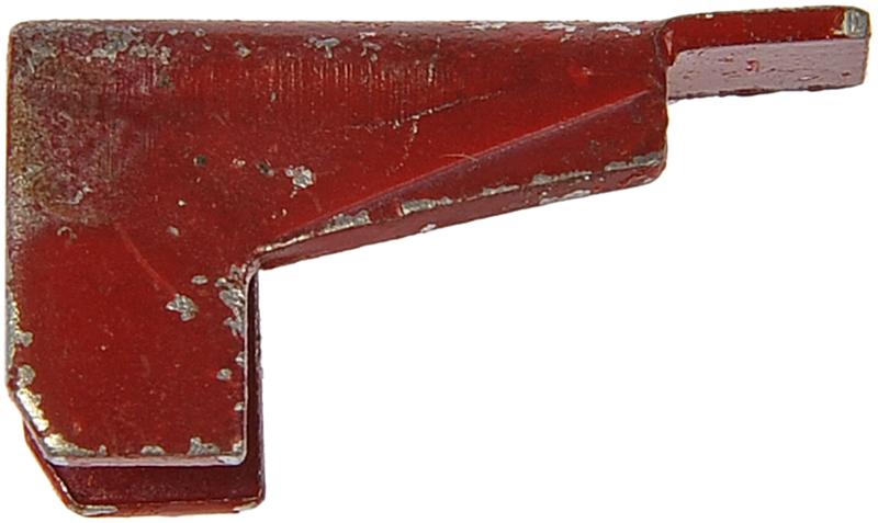 Dorman 615135.1 Spindle Nut Retainer product image 2 of 2