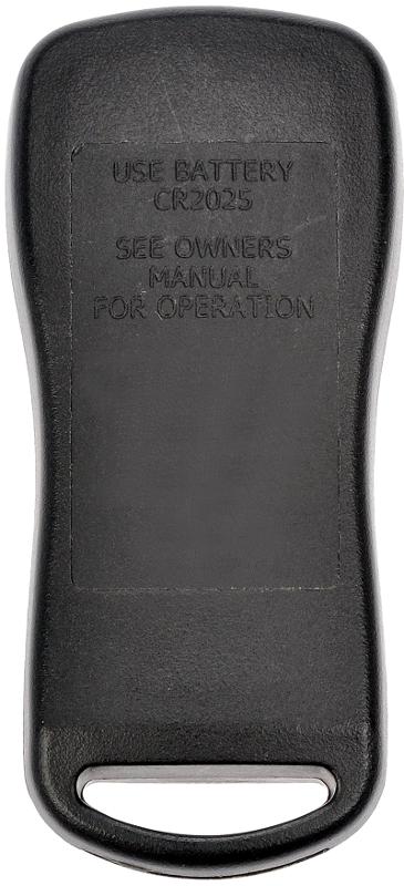 Dorman 99147 - Key Fob Dorman 99147 Key Fob product image 1 of 3
