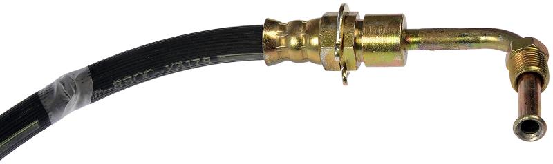 Dorman H380970 Brake Hydraulic Hose product image 1 of 3