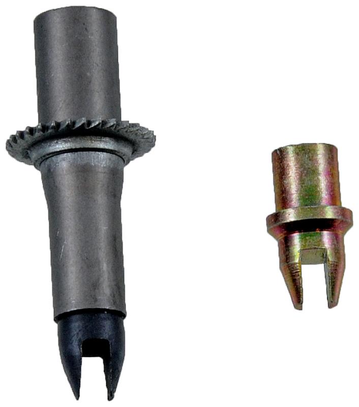 Dorman HW1526 Drum Brake Adjusting Screw Assembly product image 1 of 2