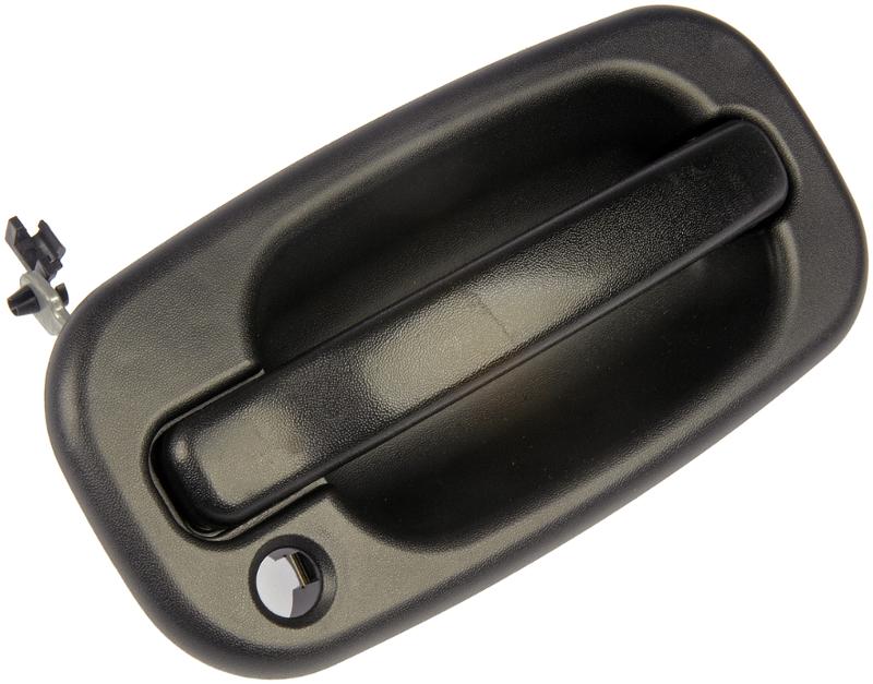 Dorman 77262 Exterior Door Handle product image 4 of 6