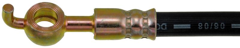 Dorman H381092 Brake Hydraulic Hose product image 1 of 3