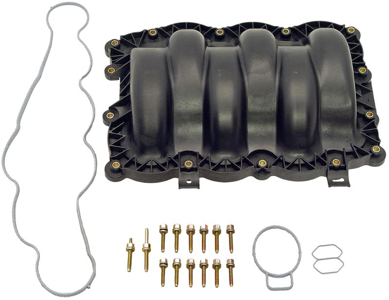 Dorman 615277 - Engine Intake Manifold Dorman 615277 Engine Intake Manifold product image 1 of 3