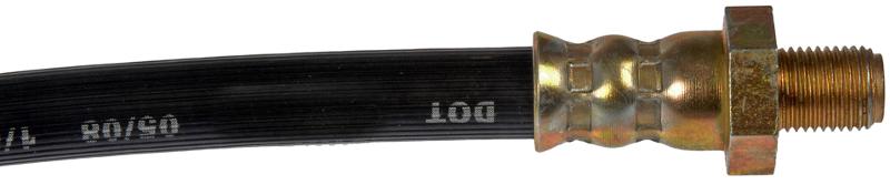 Dorman H620902 Brake Hydraulic Hose product image 1 of 3