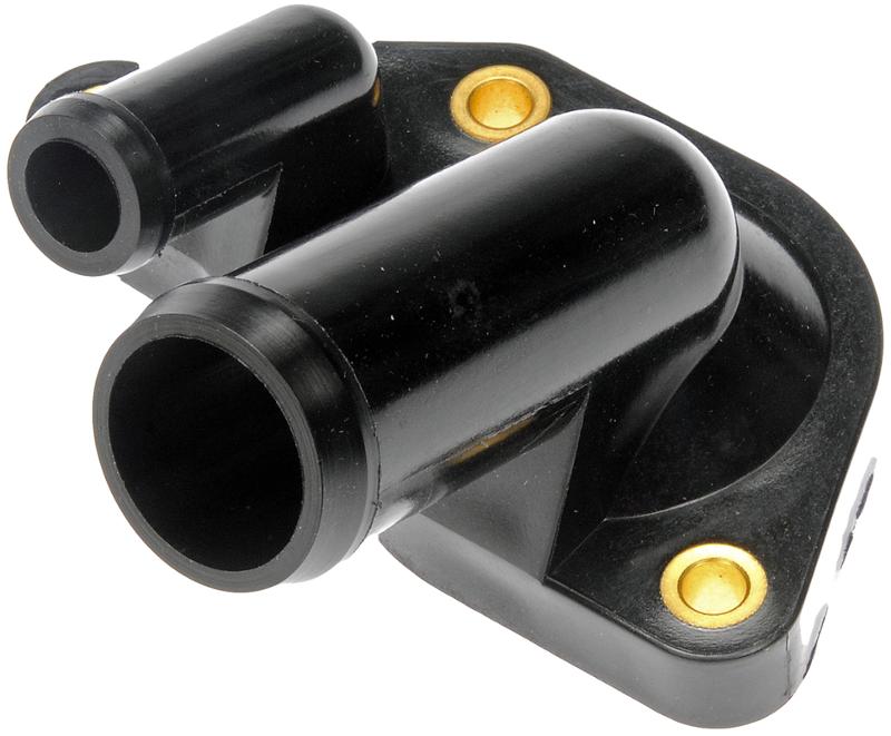 Dorman 902771 - Engine Coolant Thermostat Housing Dorman 902771 Engine Coolant Thermostat Housing product image 1 of 3