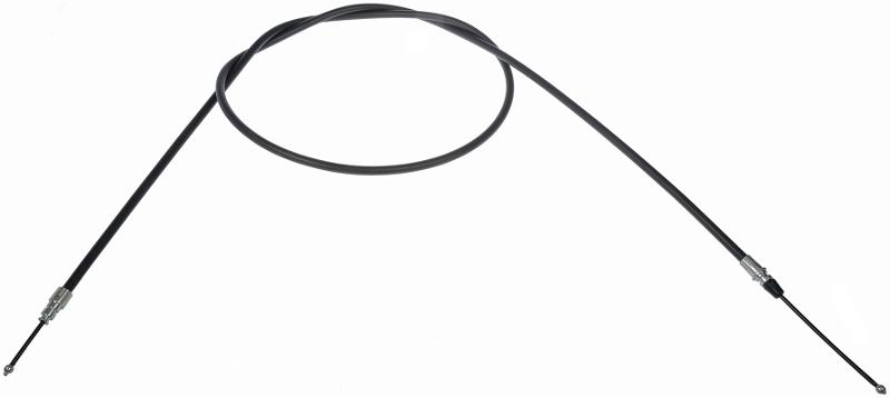 Dorman C92257 - Parking Brake Cable Dorman C92257 Parking Brake Cable product image 1 of 3