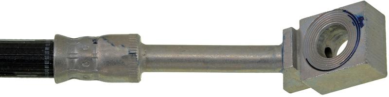 Dorman H38656 Brake Hydraulic Hose product image 1 of 3