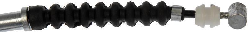 Dorman C660718 Parking Brake Cable product image 1 of 3