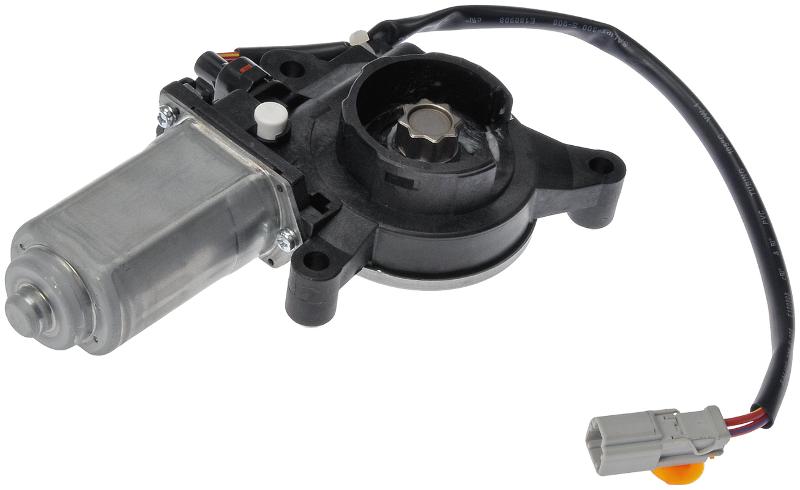 Dorman 742859 Power Window Motor product image 1 of 3