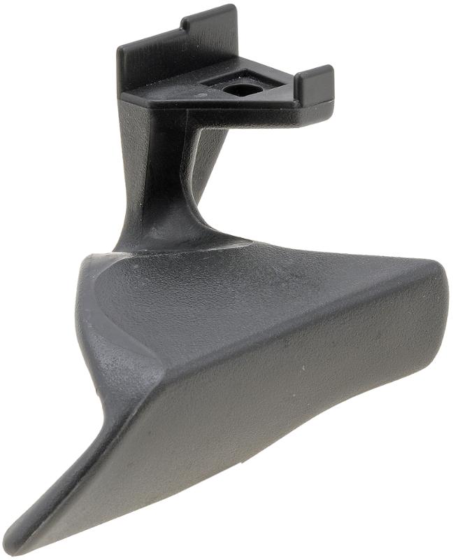 Dorman 77132 Interior Door Handle product image 1 of 3