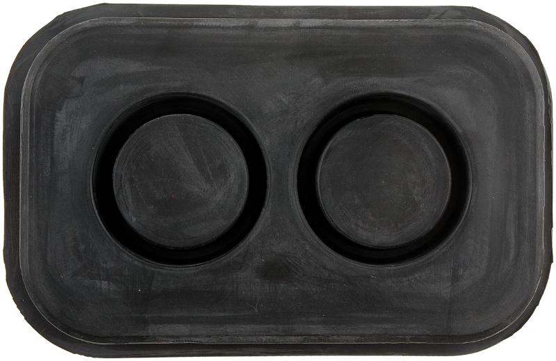 Dorman 42103 Brake Master Cylinder Cap Gasket product image 5 of 8