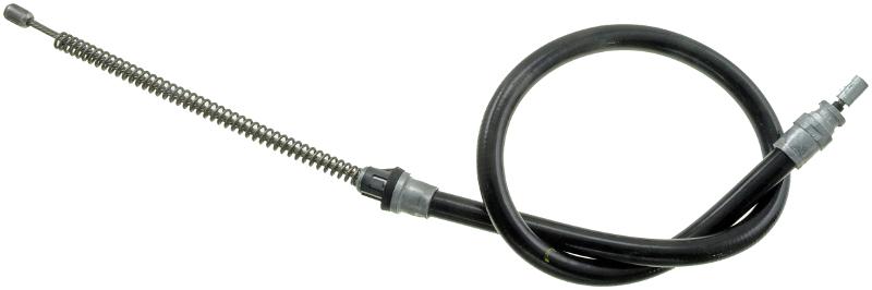 Dorman C93396 - Parking Brake Cable Dorman C93396 Parking Brake Cable product image 1 of 3