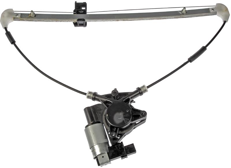Dorman 748207 - Power Window Motor and Regulator Assembly Dorman 748207 Power Window Motor and Regulator Assembly product image 1 of 2