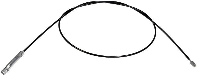 Dorman C661197 Parking Brake Cable product image 1 of 3