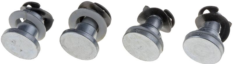 Dorman 38431 Door Hinge Pin and Bushing Kit product image 1 of 3