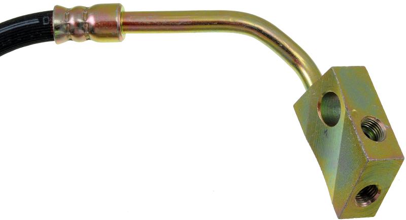 Dorman H38082 - Brake Hydraulic Hose Dorman H38082 Brake Hydraulic Hose product image 1 of 3